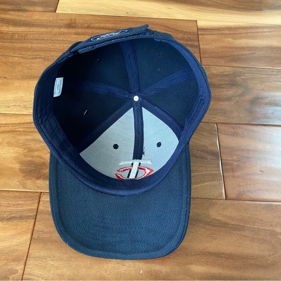 NWT Minnesota Twins baseball cap - Picture 2 of 5